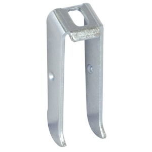 EFAPEL - 21998 Longue griffe pour mécanismes MEC21 - 5603011644338