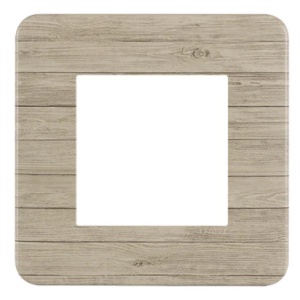 EFAPEL - 42910TRO SIMPLES SPIEGEL EICHE - 5603011642532