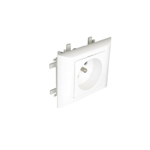 Efapel - 45115cvm French Put L60 / 75 - 2 Red Mod - 5603011566685