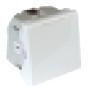 Efapel - 45128SBM Schuko ALV Plattenpläne Cover - 2 Mo Mód Bm - 5603011627935