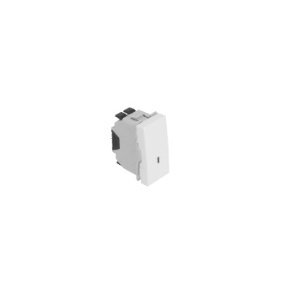 EFAPEL - 45159SPM BASTING BUTTON/2MOD PT MATE STAIR - 5603011616601