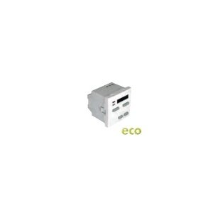 EFAPEL - 45311SBR PERS COMANDO GENERALE CON SENSORE IR - 2 MODALITÀ BIANCO - 5603011550363