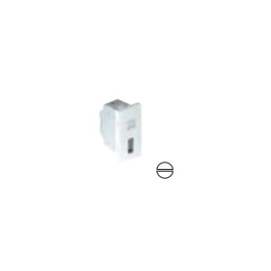 EFAPEL - 45437SPE USB DATA DATA - 1 MO PEARL - 5603011619664