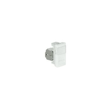 EFAPEL - 45987SBR-MODUL MIT RJ45-ANSCHLUSS KAT. 6A STP – 1 BR MODUS – 5603011648176