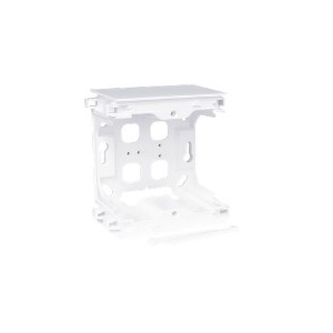 EFAPEL - 45997ABR CENTRO PARA CAIXA SALIENTE MODULAR BRANCA - 5603011615840