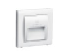 EFAPEL - 50673TBR Double USB -Lastzentrum mit Ausgängen 20 ° bis BR - 5603011620448