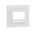 Efapel - 50743TBM HOR DIG Switch Center 1 circ Br Mate - 5603011629953