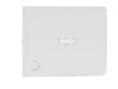 Efapel - 50797TBM Light Chake avec symbole Light Light Mate - 5603011630119