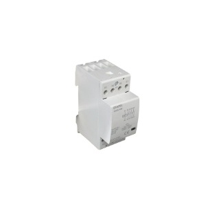 EFAPEL - 550254NF TETRAPOLARES SCHÜTZ - 4NC - 230V~ - 25A - 5603011604134