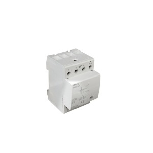 EFAPEL - 550634NA Contacteur tétropolaire - 4NA - 230V ~ - 63A - 5603011604141
