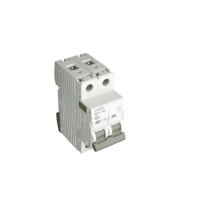 EFAPEL - 551062DS MT LEISTUNGSSCHALTER - 2P - 6KA - D - 6A - 5603011062903