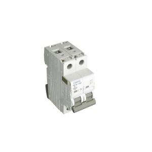 Efapel - 551102cu Mt Breaker - 2P - 10K - C - 10A - 5603011060718