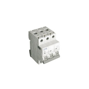 EFAPEL - 551203CU DISJUNTOR MT - 3P - 10KA - C - 20A - 5603011060824