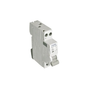 EFAPEL - 551205CP DISJUNTOR MT - 1P+N - 4,5KA - C - 20A - 5603011060114