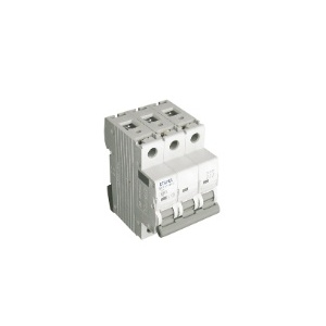 EFAPEL - 551253CS MT LEISTUNGSSCHALTER - 3P - 6KA - C - 25A - 5603011058234