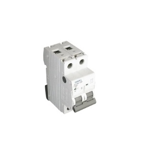 EFAPEL - 551322CP MT BRISHER - 2P - 4.5KA - C - 32A - 5603011060381