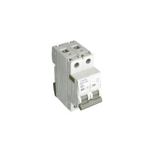 EFAPEL - 551402DS Breaker MT - 2P - 6KA - D - 40A - 5603011059149