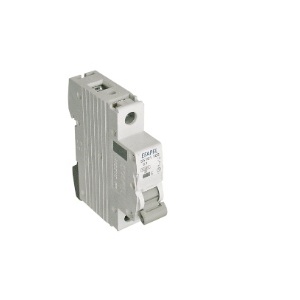 Efapel - 551501cs Breaker MT - 1p - 6ka - C - 50a - 5603011057985