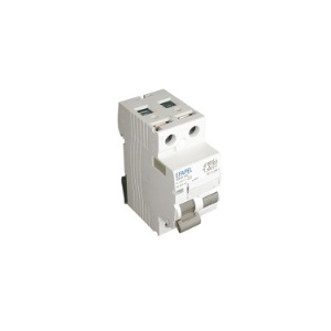 EFAPEL - 556632EC VERSCHIEDENER SCHALTER. 2P – 500 mA – Wechselstrom – 63 A – 5603011593087