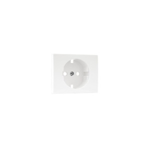 EFAPEL - 70631TLR CENTRO SCHUKO LARANJA - 5603011072100