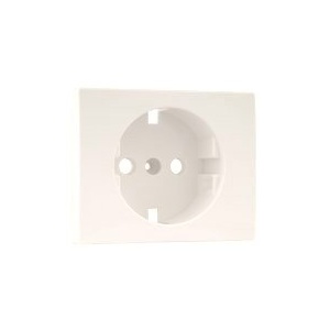Efapel - 70631TMF Schuko Ivory Center - 5603011043582