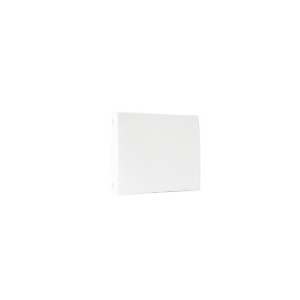 Efapel - 70677TAT Blind lid Antracite - 5603011053130