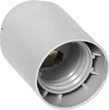 EFAPEL - 81211 SUPORTE DE LÂMPADA E27 (LUMINÁRIAS) - 5603011032852