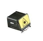 EFAPEL - 82970 TAMPA PROT P/ACOPLADOR FIB ÓTICA SC APC SIMPL - 5603011599997