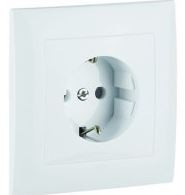 EFAPEL - 90138CGE SUKO MONOBLOCO -TLATE MIT ICE OUTER - 5603011070243