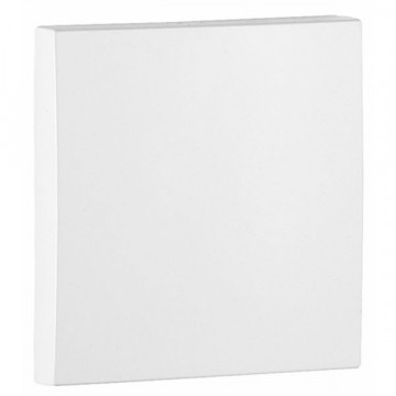 EFAPEL - 90601TGE TECLA SIMPLES GELO - 5603011068110
