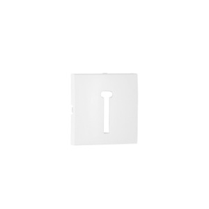 Efapel - 90718tis Centro für den französischen Telefonton T8 Gris - 5603011069575