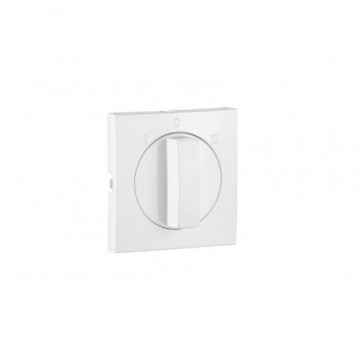 EFAPEL - 90760TBR Centro for Rotat Comut with Marc (I, 0, II) White - 5603011608088