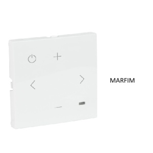 EFAPEL - 90854TMF CENTRO COMANDO FM ELFENBEIN - 5603011646196