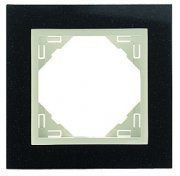 EFAPEL - 90910TGG SIMPLE MIRROR GRANIT/ICE - 5603011554071