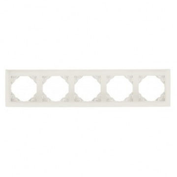 Efapel - 90950tge MyMple Mirror Ice - 5603011068691