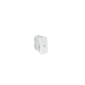 Efapel - Bouton de plongeage 45157SBM avec signal indépendant 12V - 1 BM MO - 5603011635947