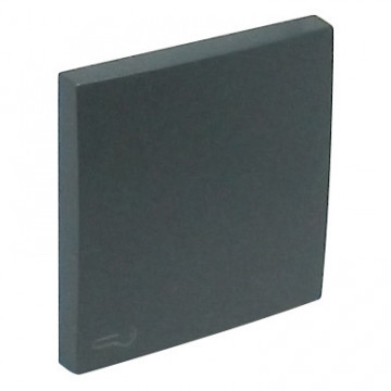 Efapel - Clé 90604ti avec symbole Trinco Gris - 5603011068912