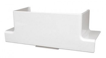 EFAPEL - DERIVAZIONE 10081RBR PER GRONDA 110X34 BIANCO - 5603011595623