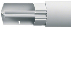 EK4004009016 – 40x40 Winkelrahmen; komp. 2,50 m HAGER EAN:4012740017398