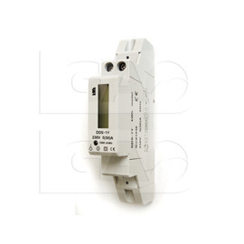 Energiebuchhalter 1te Digital 5 (50) a