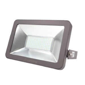 ESL0410WH - 100101200002 - Proj.led Outpoint Start 10W 6400K IP65