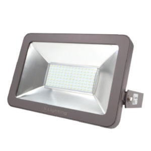 ESL0450WH - 100101200005 - Proj.led Outpoint Start 50W 6400K IP65