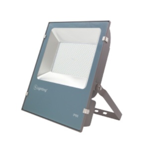ESL0820WH - 100101200028 - PROJ. PRO EXTERIOR LED 20W 6400K IP65