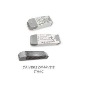 ESL122542 -TR - 100100800102 - DIMALON DRIVER TRIAC 12W 300MA 25-42VDC