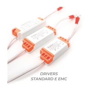 ESL122640 – 100100800056 – Treiber 8–12 W, 300 mA, 26–40 V DC, EMV