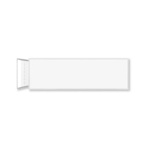 ESL3437CCT - 100100400021 - Rectangular LED 36W 3CCT UGR <19