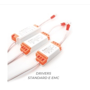 ESL372542 - 100100800059 - Conducteur 37W 900MA 25-42VDC EMC