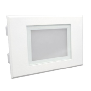 ESL4020CW - 100100500003 - Apply 4W 4000K white wall