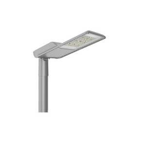 ESL5450WH - 100101500037 - LED STREET EOS RUA 50W 5000K IP66