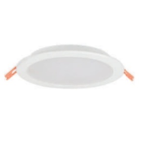 ESL6330CCT-PT - 100100200179 - RUNDES LED-DOWNLIGHT 30W 3CCT SCHWARZ